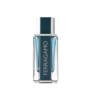 Salvatore Ferragamo Ferragamo Intense Leather Eau De Parfum 50ml