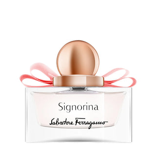 Salvatore Ferragamo Signorina Eau De Parfum 30ml