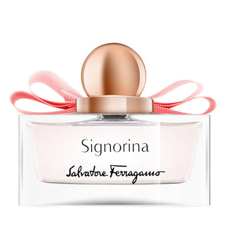 Salvatore Ferragamo Signorina Eau De Parfum 50ml