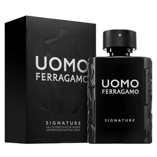 Salvatore Ferragamo Uomo Signature Eau De Parfum 100ml