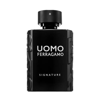 Salvatore Ferragamo Uomo Signature Eau De Parfum 100ml