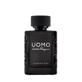 Salvatore Ferragamo Uomo Signature Eau De Parfum 50ml