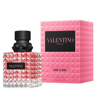 Valentino Born In Roma Donna For Her Eau De Parfum 50ml