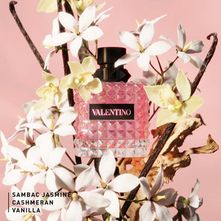 Valentino Born In Roma Donna For Her Eau De Parfum 50ml