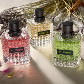 Valentino Born In Roma Donna For Her Eau De Parfum 50ml