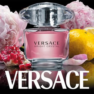 Versace Bright Crystal Eau De Toilette 30ml