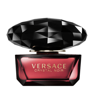 Versace Crystal Noir Eau De Parfum 50ml