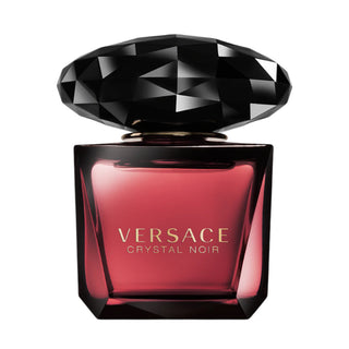 Versace Crystal Noir Eau De Parfum 90ml