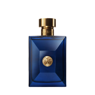 Versace Dylan Blue Eau De Toilette 100ml