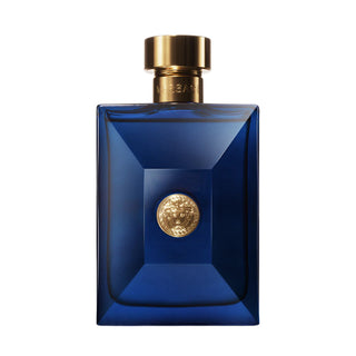 Versace Dylan Blue Eau De Toilette 200ml