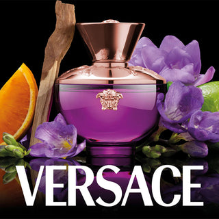 Versace Dylan Purple Eau De Parfum 50ml