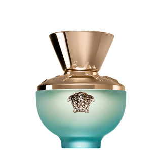 Versace Dylan Turquoise Eau De Toilette 50ml