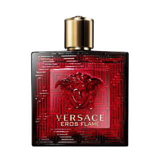 Versace Eros Flame Eau De Parfum 100ml