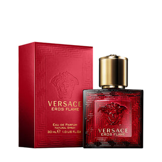 Versace Eros Flame Eau De Parfum 30ml