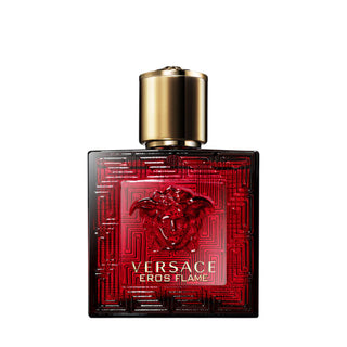 Versace Eros Flame Eau De Parfum 50ml