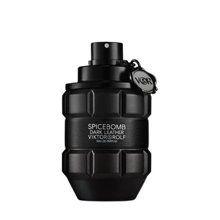 Viktor & Rolf Spicebomb Dark Leather Eau De Parfum 90ml
