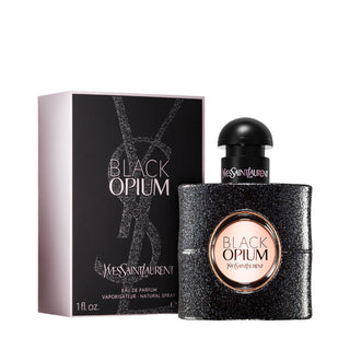 Yves Saint Lauren Black Opium Eau De Parfum 30ml