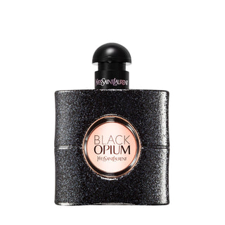 Yves Saint Lauren Black Opium Eau De Parfum 50ml