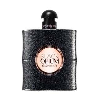 Yves Saint Lauren Black Opium Eau De Parfum 90ml