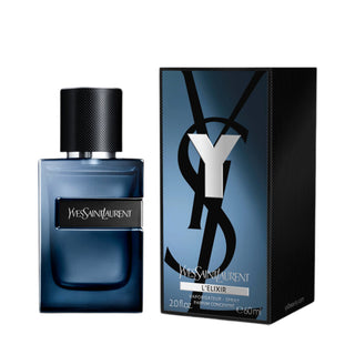Yves Saint Lauren Y Elixir Eau De Parfum 60ml