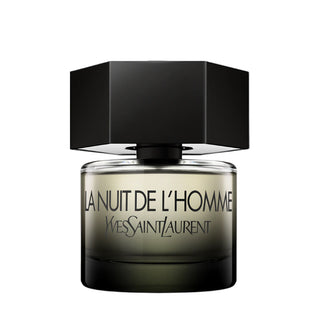 Yves Saint Laurent La Nuit De L'Homme Eau De Toilette 60ml