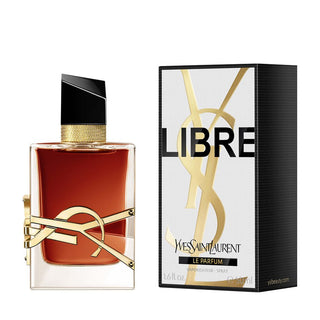 Yves Saint Laurent Libre Le Parfum Eau De Parfum 50ml