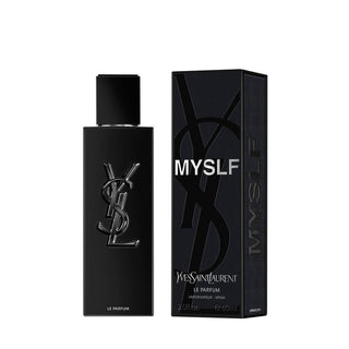 Yves Saint Laurent MYSLF Le Parfum 60ml