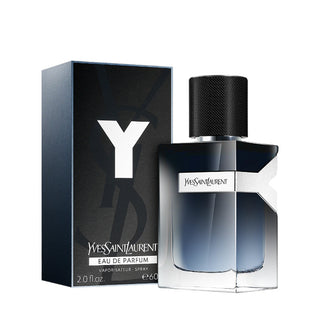 Yves Saint Laurent Y Eau De Parfum 60ml