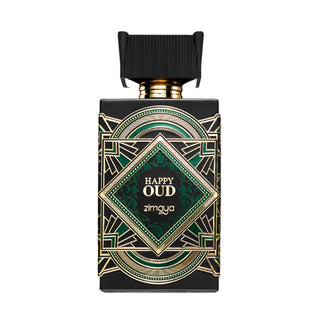 Zimaya Happy Oud Eau De Parfum 100ml