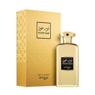 Zimaya Noor Oud Eau De Parfum 100ml