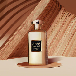 Zimaya Noor Oud Eau De Parfum 100ml