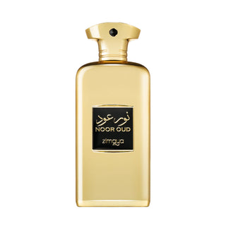 Zimaya Noor Oud Eau De Parfum 100ml
