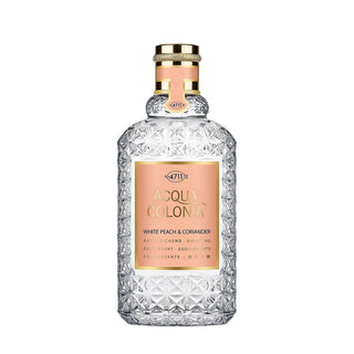 4711 Acqua Colonia White Peach &amp; Coriander Eau De Cologne 170ml