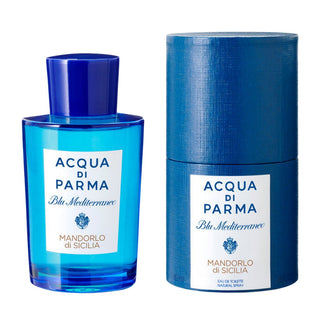 Acqua Di Parma Blu Mediterraneo Mandorlo Di Sicilia Eau De Toilette 180ml