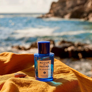 Acqua Di Parma Blu Mediterraneo Mandorlo Di Sicilia Eau De Toilette 180ml