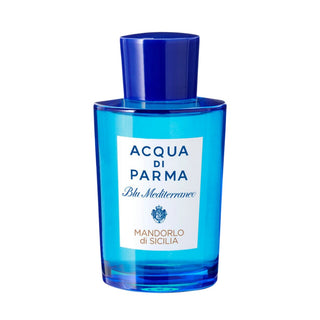 Acqua Di Parma Blu Mediterraneo Mandorlo Di Sicilia Eau De Toilette 180ml
