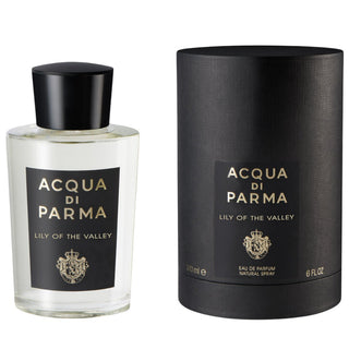 Acqua Di Parma Lily Of The Valley Eau De Parfum 180ml