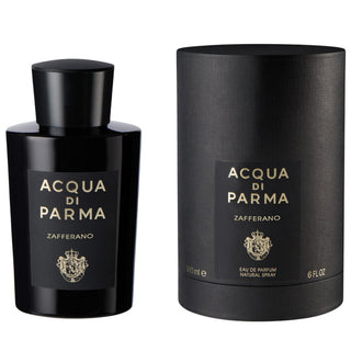 Acqua Di Parma Zafferano Eau De Parfum 180ml