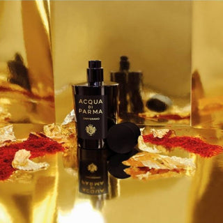Acqua Di Parma Zafferano Eau De Parfum 180ml