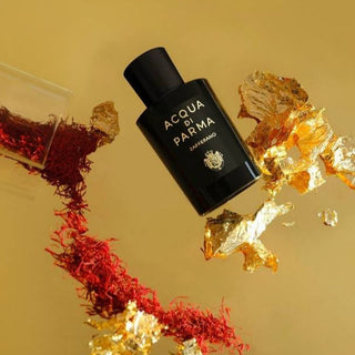 Acqua Di Parma Zafferano Eau De Parfum 180ml