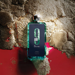 Afnan 9AM Dive Eau De Parfum 100ml