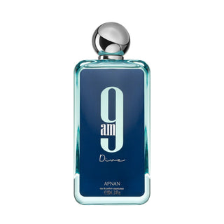 Afnan 9AM Dive Eau De Parfum 100ml
