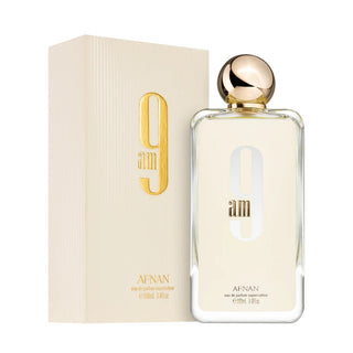 Afnan 9AM Eau De Parfum 100ml