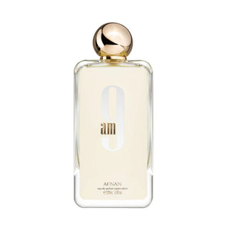Afnan 9AM Eau De Parfum 100ml