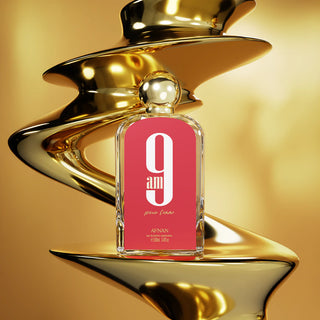 Afnan 9AM Pour Femme Eau De Parfum 100ml