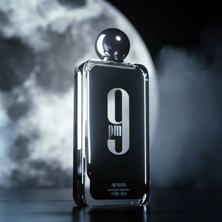 Afnan 9PM Eau De Parfum 100ml