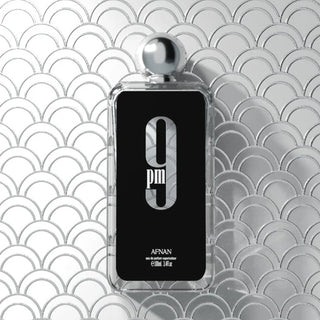 Afnan 9PM Eau De Parfum 100ml