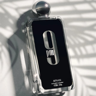 Afnan 9PM Eau De Parfum 100ml