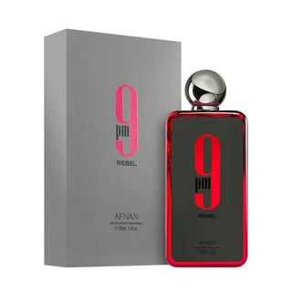 Afnan 9PM Rebel Eau De Parfum 100ml