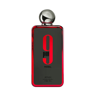Afnan 9PM Rebel Eau De Parfum 100ml
